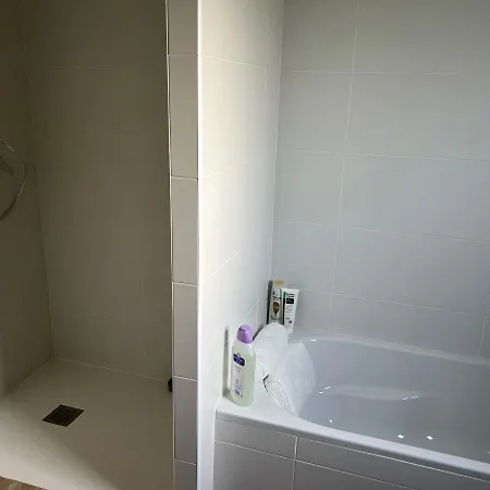 Holiday home Mandin A Coruna