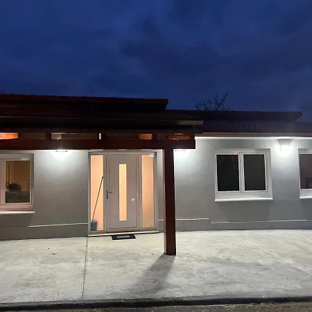 Holiday home Mandin *