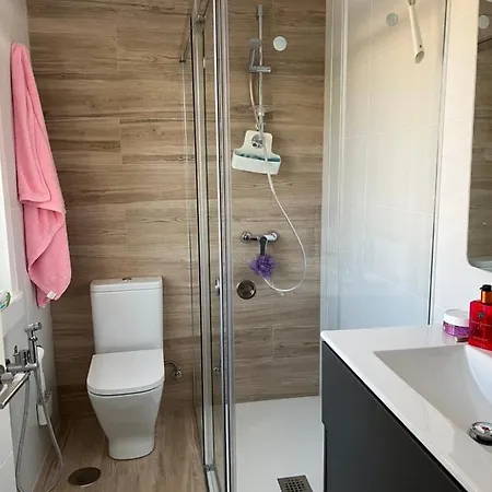 Holiday home Mandin *